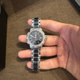 Часы • TAG Heuer • Черный