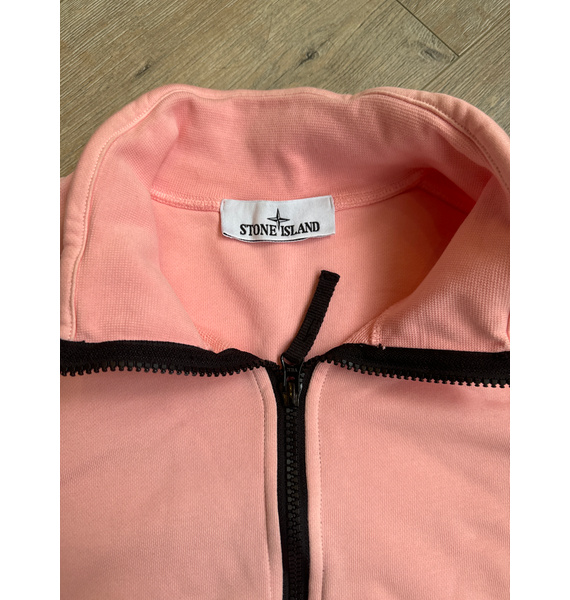 Джемпер • Stone Island • Розовый