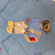 Свитер • Ralph Lauren • Мульти