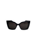 Очки • Saint Laurent Eyewear • Черный