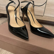 Туфли • Gianvito Rossi • Черный
