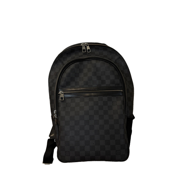 Рюкзак • Louis Vuitton • Серый