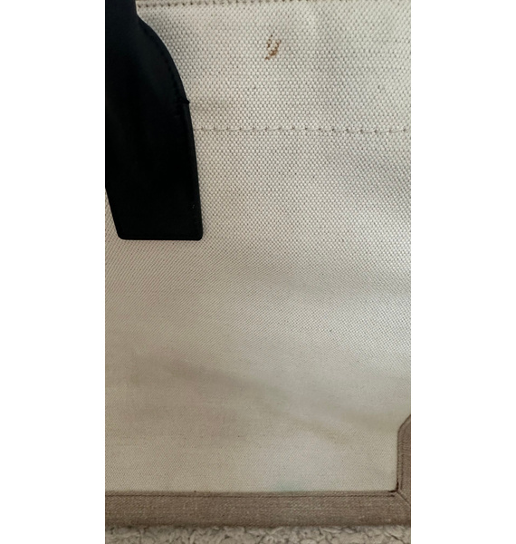 Сумка • Saint Laurent • Бежевый