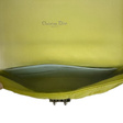 Сумка • Christian Dior • Салатовый
