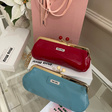 Клатч • Miu Miu • Красный