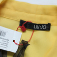Блузка • LIU JO • Желтый