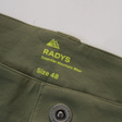 Брюки • Radys • Зеленый