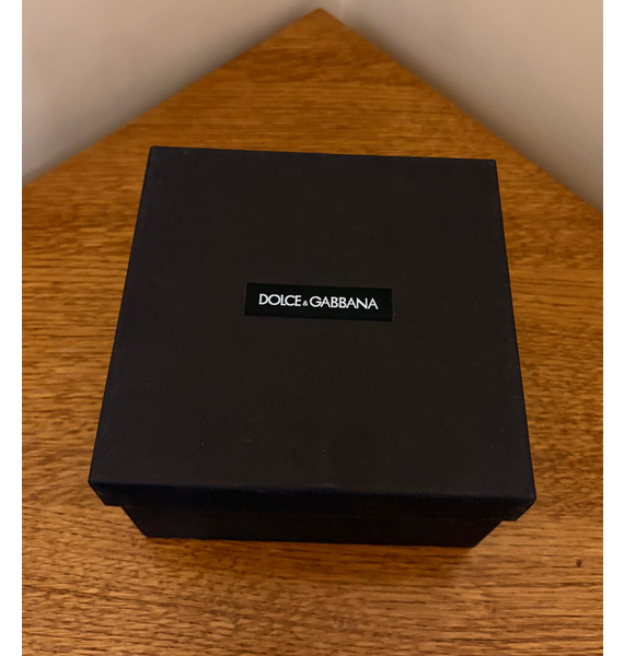 Ремень • Dolce & Gabbana • Зеленый