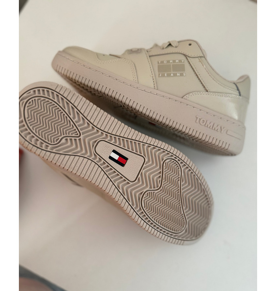 Кроссовки • Michael Kors • Бежевый