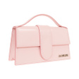 Сумка • Jacquemus • Розовый