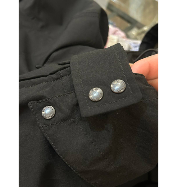 Куртка • Prada • Черный