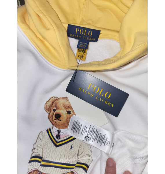 Худи • Polo Ralph Lauren • Другое
