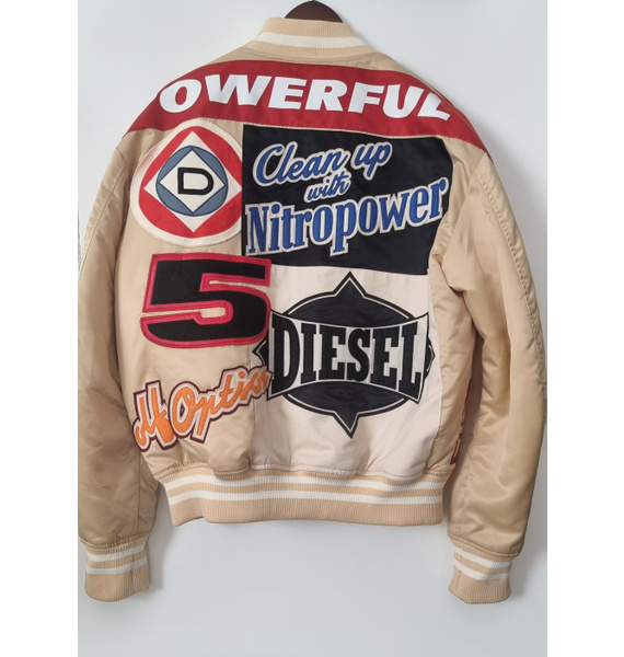 Куртка • Diesel • Мульти