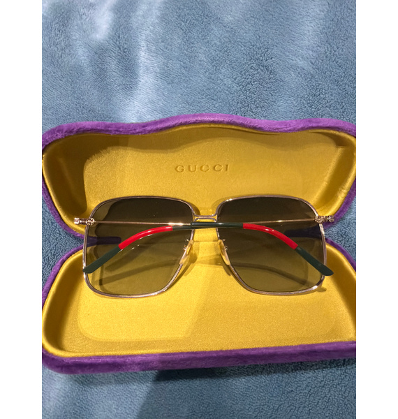 Очки • Gucci Eyewear • Другое