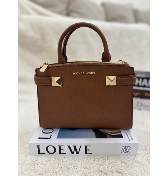 Сумка • Michael Kors • Коричневый
