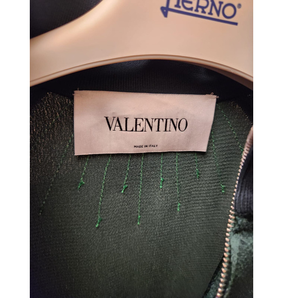 Костюм • Valentino • Зеленый