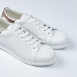 Сникеры • Alexander McQueen • Белый