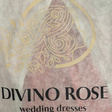 Вечернее платье • Divino Rose • Красный
