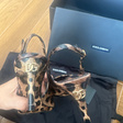 Туфли • Dolce & Gabbana • Черный