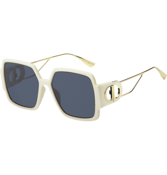 Очки • Dior Eyewear • Молочный