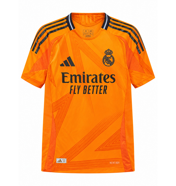 Футболка • adidas • Оранжевый