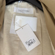 Тренч • Valentino • Песочный