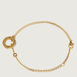 Браслет • Cartier • Золотой