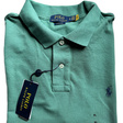 Поло • Polo Ralph Lauren • Зеленый