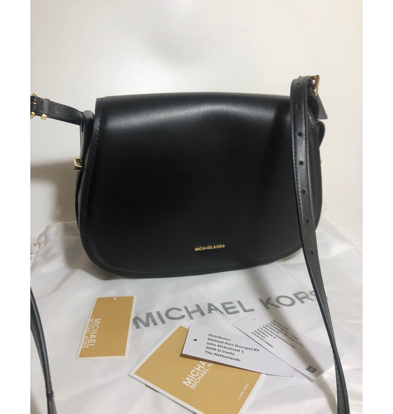 Сумка • Michael Kors • Черный
