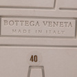 Сникеры • Bottega Veneta • Мятный