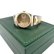 Часы • Rolex • Золотой