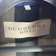 Жилет • Burberry • Синий