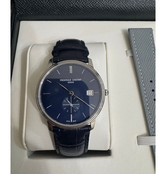 Часы • Frédérique Constant • Другое