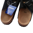 Шлёпанцы • Birkenstock • Черный