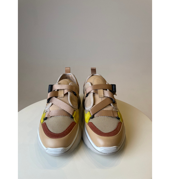 Сникерсы • Chloé • Мульти