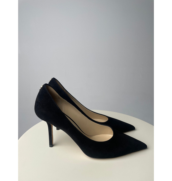 Туфли • Jimmy Choo • Черный