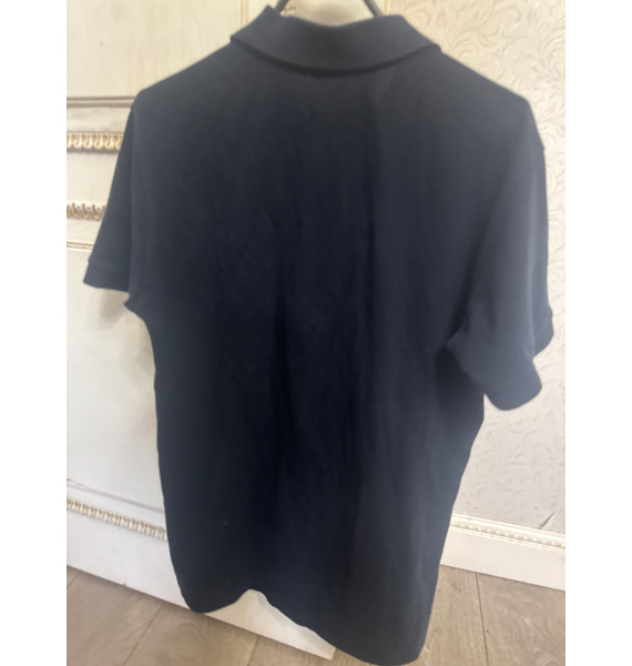 Поло • Polo Ralph Lauren • Темно-синий