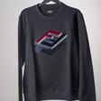 Свитшот • Fendi • Черный