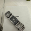 Часы • RADO • Серебряный