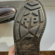 Дерби • Paraboot • Коричневый