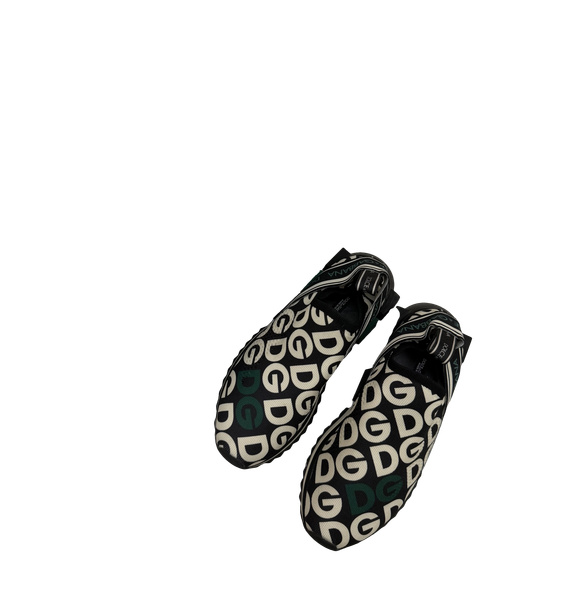 Кроссовки • Dolce & Gabbana • Черный