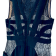 Платье • BCBGMAXAZRIA • Черный