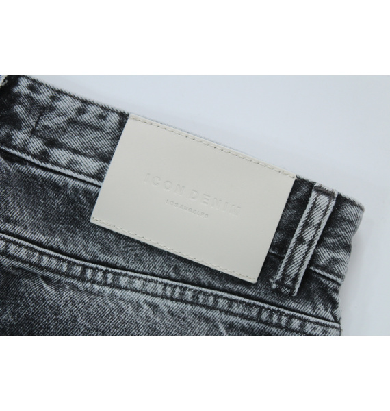 Джинсы • ICON DENIM • Серый