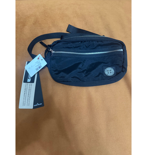 Сумка • Stone Island • Черный