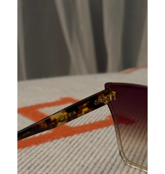 Очки • Dita Eyewear • Золотой