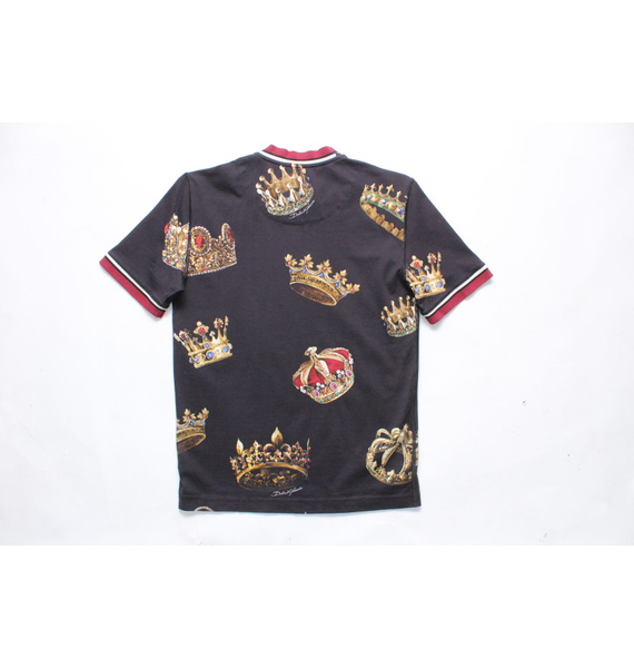 Футболка • Dolce & Gabbana • Черный