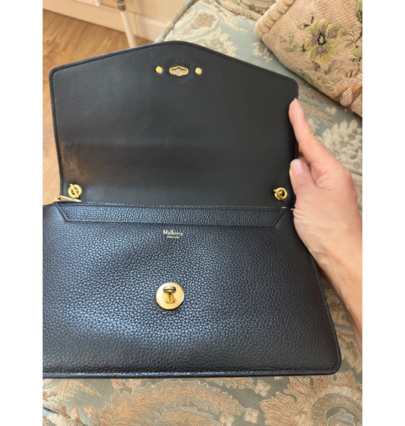 Сумка • Mulberry • Черный