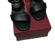 Туфли • Salvatore Ferragamo • Черный
