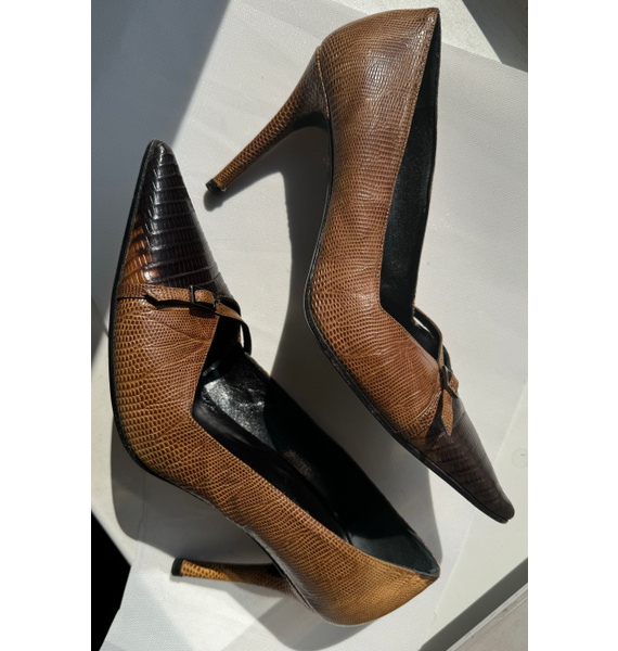 Туфли • Gucci • Другое