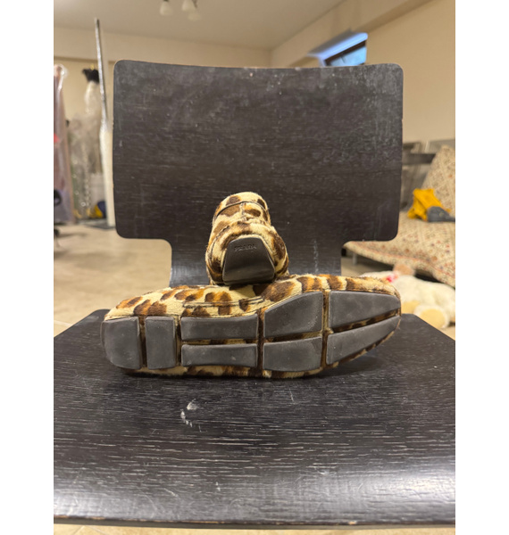 Лоферы • Prada • Мульти